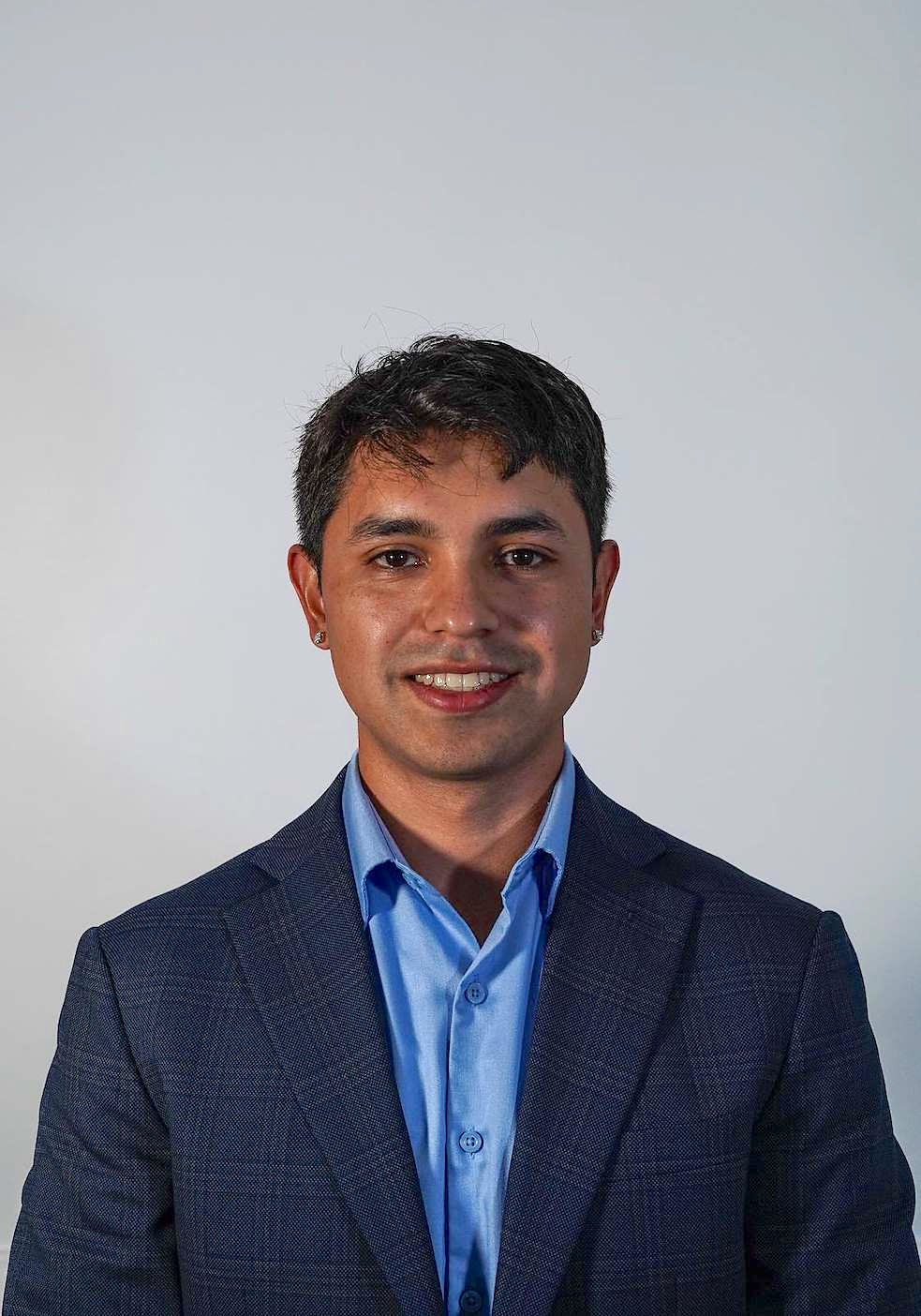 Anthony Huete-Jacobs, Founder and CEO of MiigTech Solutions Inc.